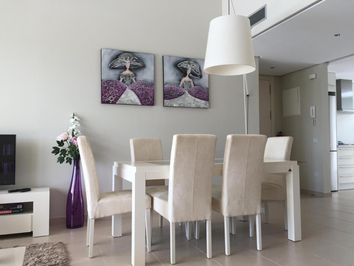 Villa Paolina In Urb Las Colinas Dehesa de Campoamor  Exterior foto