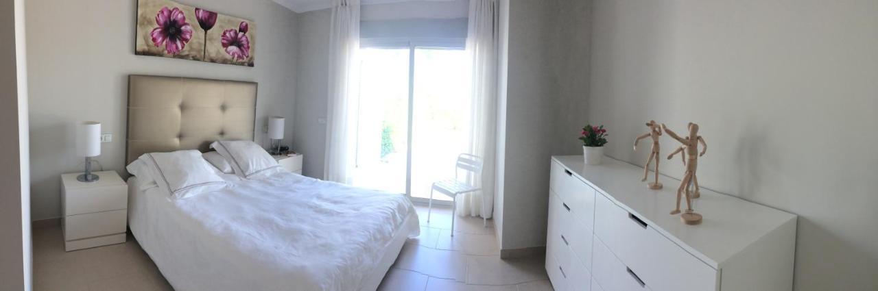 Villa Paolina In Urb Las Colinas Dehesa de Campoamor  Exterior foto
