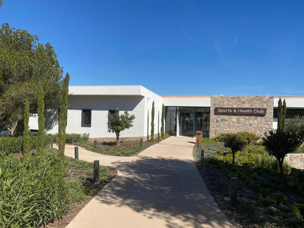 Villa Paolina In Urb Las Colinas Dehesa de Campoamor  Exterior foto