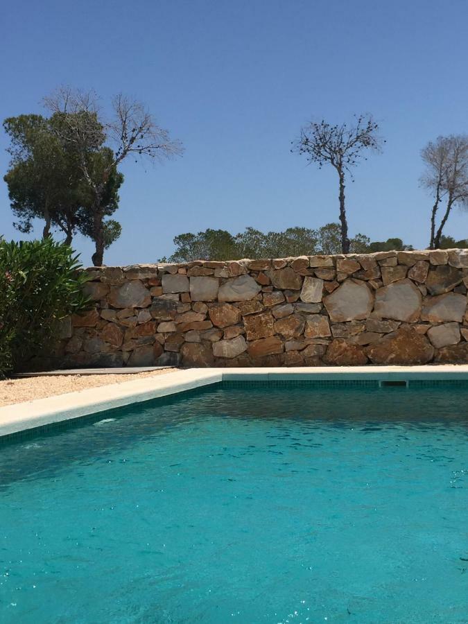Villa Paolina In Urb Las Colinas Dehesa de Campoamor  Exterior foto
