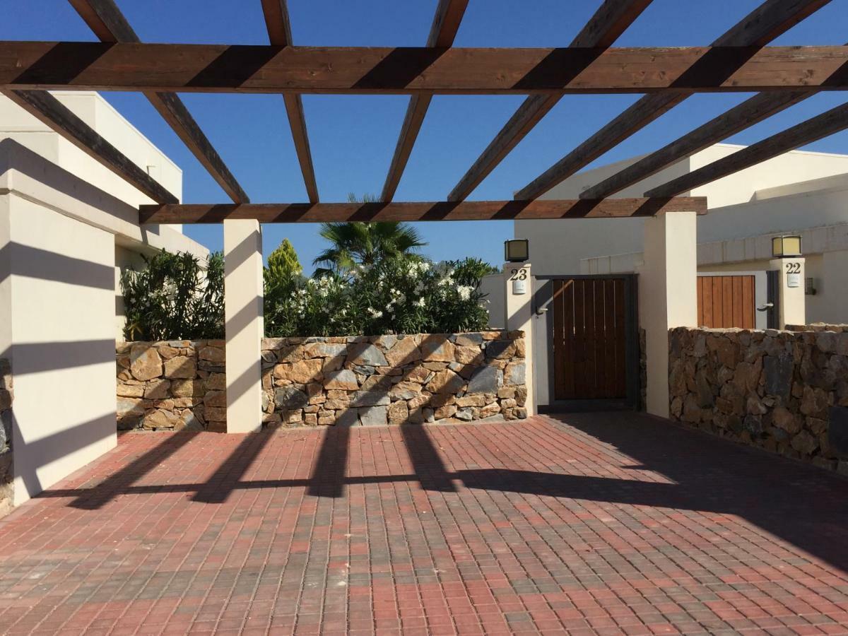 Villa Paolina In Urb Las Colinas Dehesa de Campoamor  Exterior foto