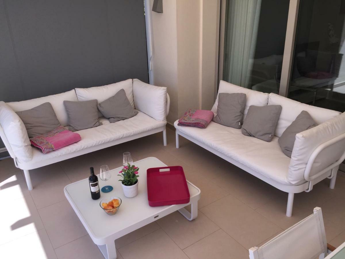 Villa Paolina In Urb Las Colinas Dehesa de Campoamor  Exterior foto