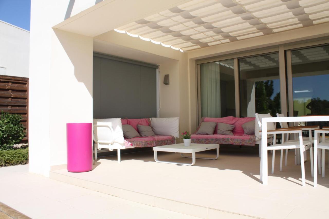 Villa Paolina In Urb Las Colinas Dehesa de Campoamor  Exterior foto